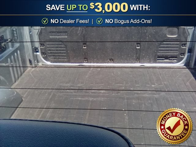 Certified 2023 Ford F150 Tremor w/ Equipment Group 402A High AWD/4WD image 21