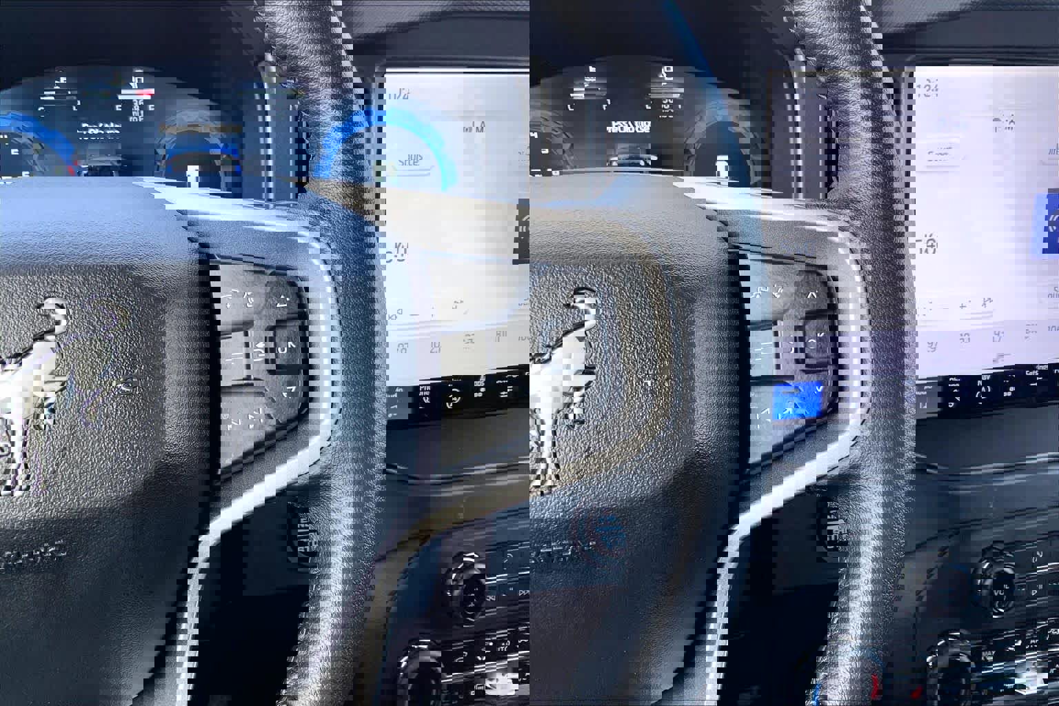 Certified 2025 Ford Bronco Big Bend image 26