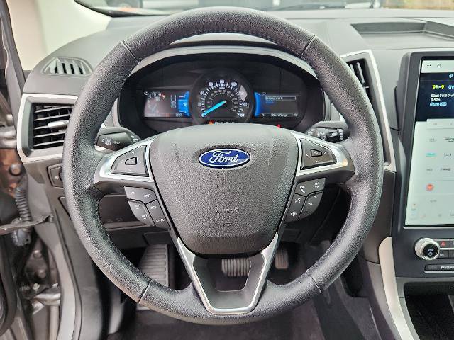 Certified 2023 Ford Edge SEL w/ Convenience Package AWD/4WD image 19