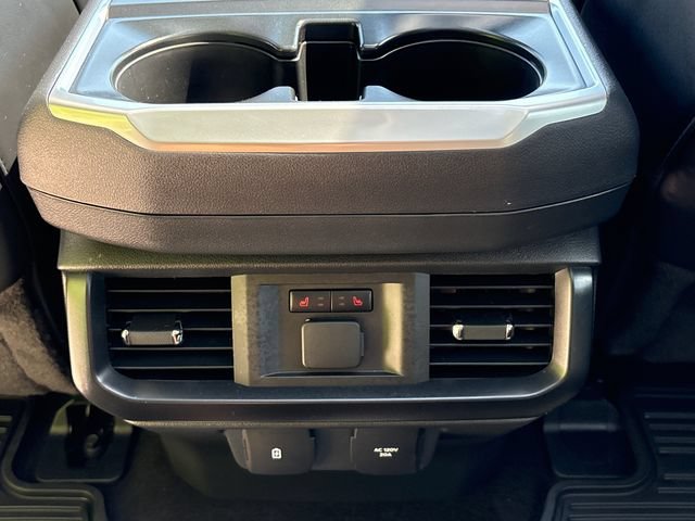 Certified 2025 Ford F150 Raptor AWD/4WD image 24