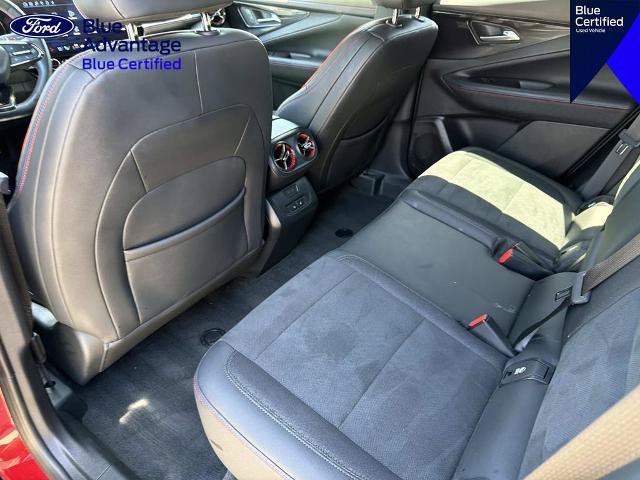 Used 2024 Chevrolet Blazer EV RS AWD/4WD image 12