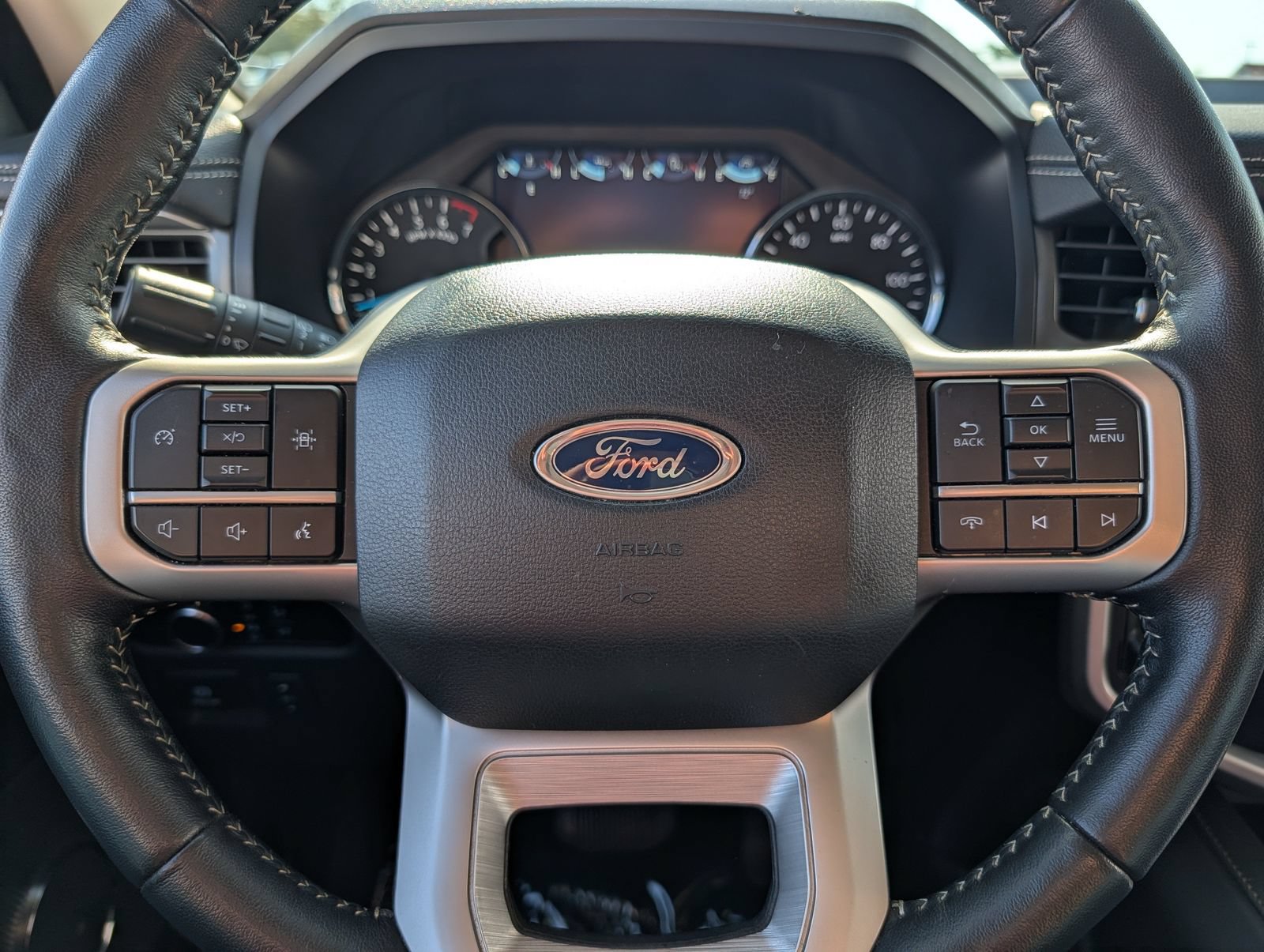 Certified 2024 Ford Expedition XLT AWD/4WD image 31