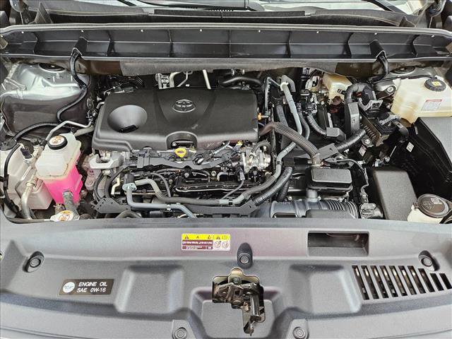 Used 2023 Toyota Highlander XLE image 25