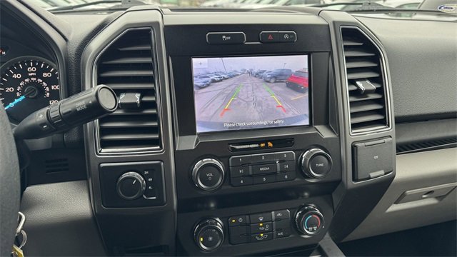 Certified 2020 Ford F150 XLT image 29