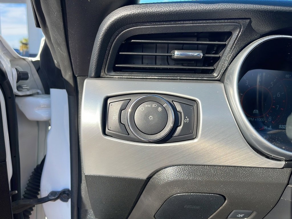 Certified 2022 Ford Mustang Premium w/ Equipment Group 201A image 27