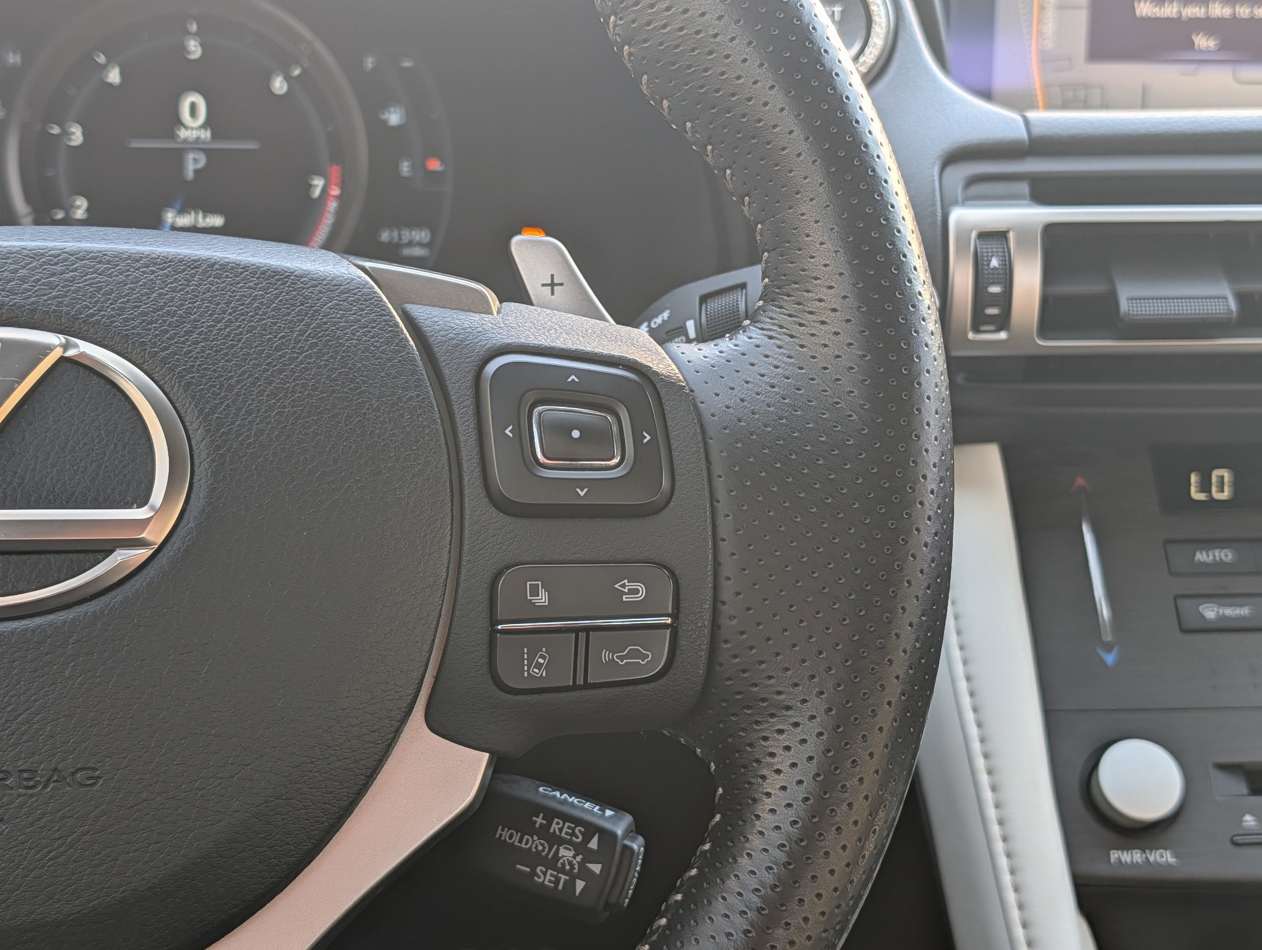 Used 2020 Lexus RC 350 F Sport w/ Accessory Package 2 RWD image 20