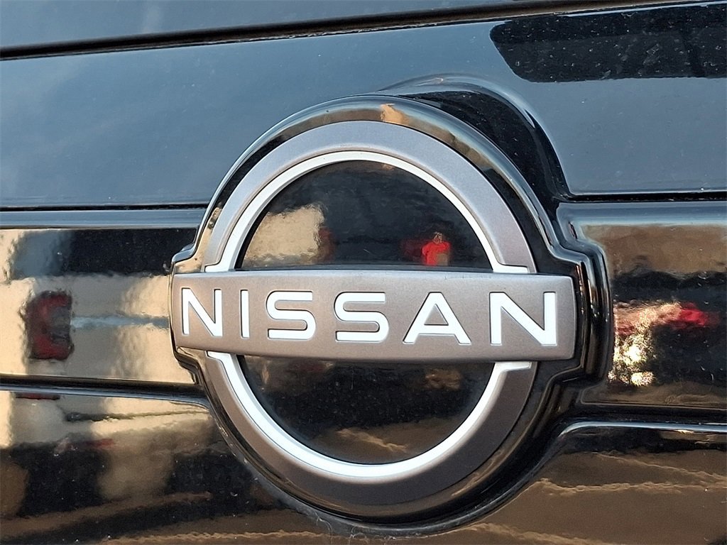 Used 2022 Nissan Pathfinder S image 27