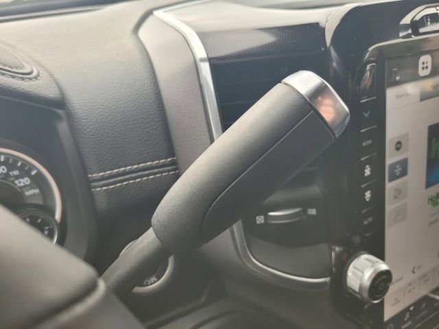 Used 2022 RAM 3500 Laramie image 18