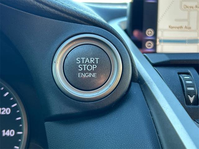 Used 2020 Lexus NX 300 FWD w/ Premium Package image 21