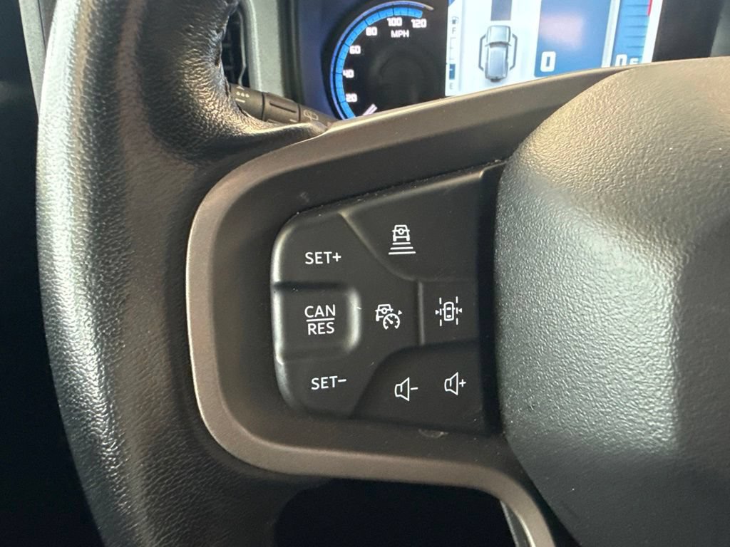 Certified 2024 Ford Bronco Wildtrak AWD/4WD image 17