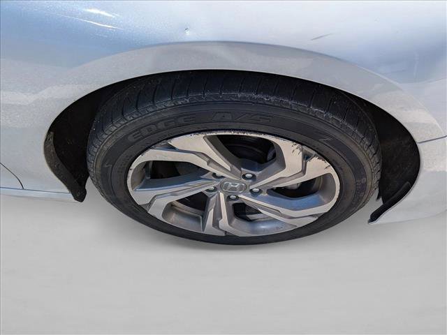 Used 2018 Honda Accord EX image 7