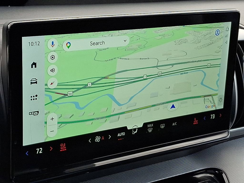 Certified 2025 Ford Expedition Active image 19