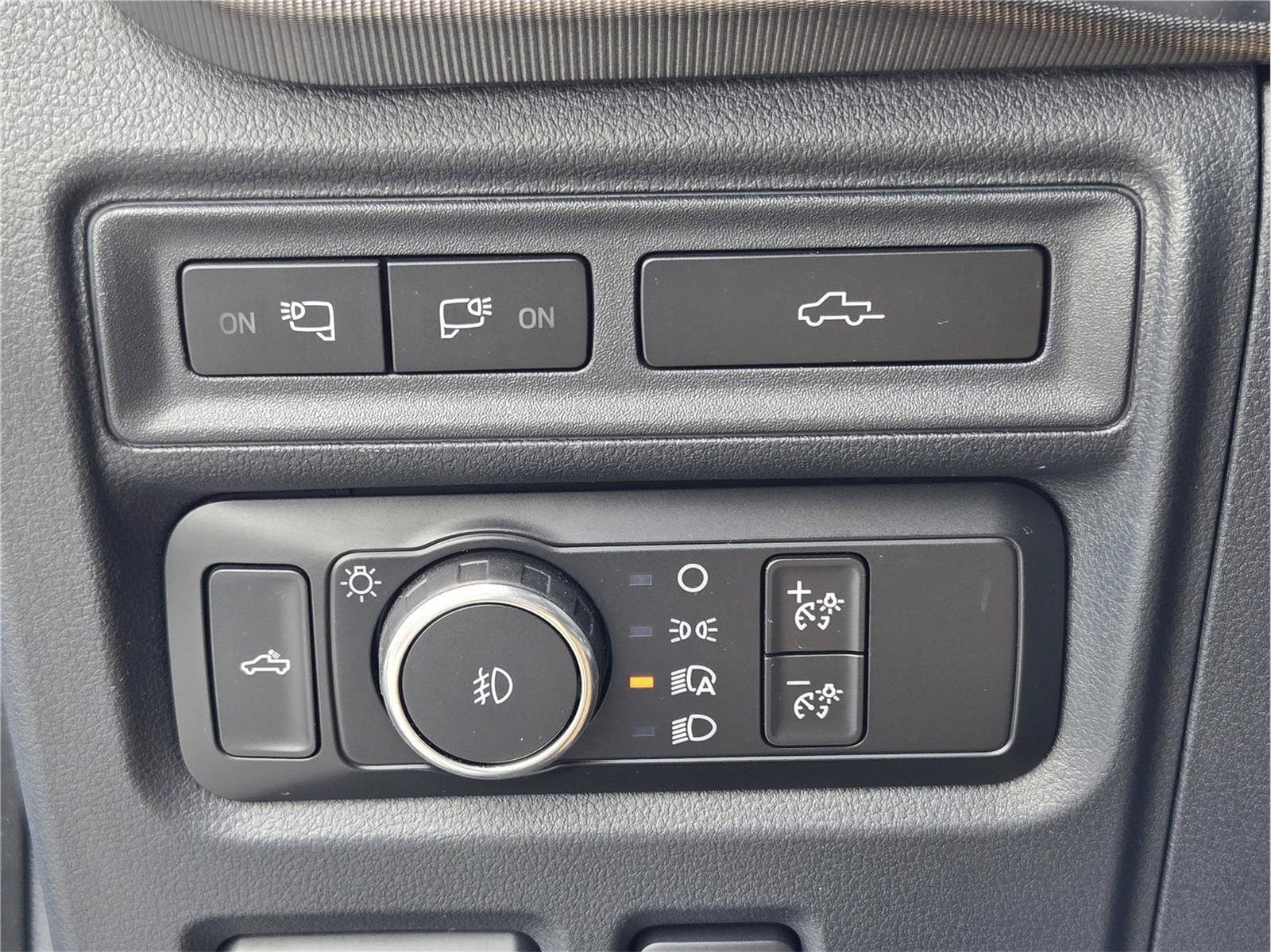 Certified 2021 Ford F150 Platinum AWD/4WD image 21