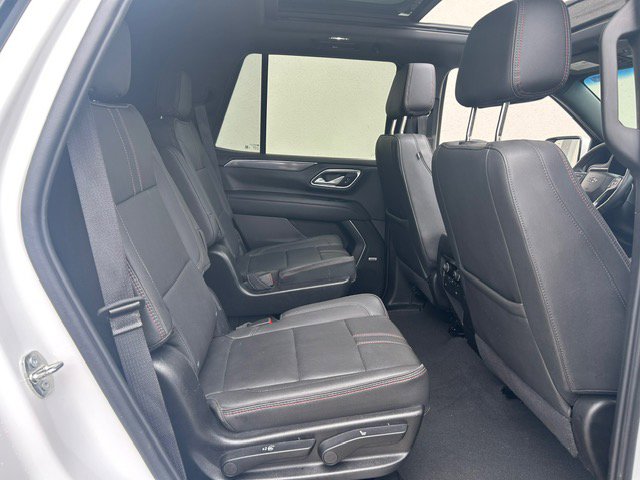 Used 2024 Chevrolet Tahoe RST w/ Luxury Package AWD/4WD image 10