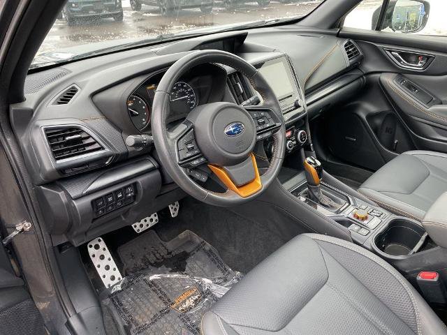 Used 2022 Subaru Forester Wilderness w/ Wilderness Package image 28