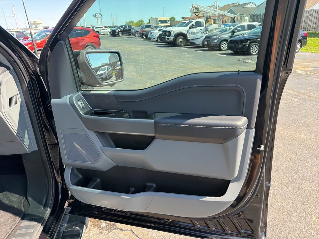 Certified 2024 Ford F150 XLT w/ Tow/Haul Package AWD/4WD image 36