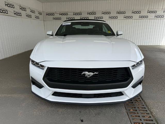 Certified 2024 Ford Mustang Premium RWD image 20