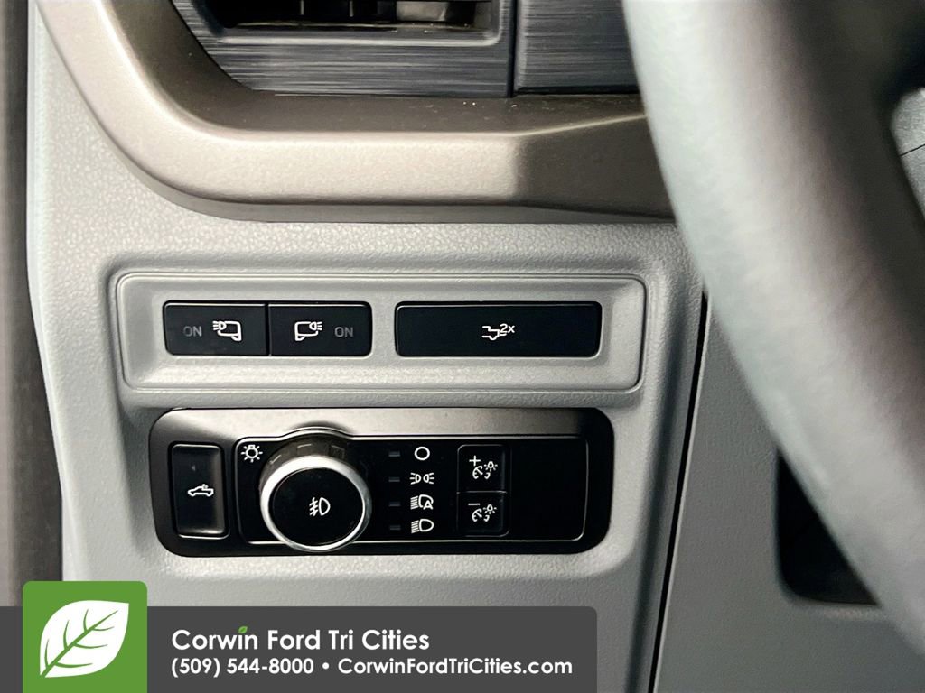 Certified 2024 Ford F150 XLT w/ Equipment Group 302A MID image 18