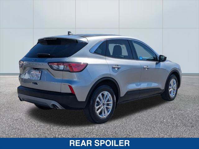 Certified 2022 Ford Escape SE FWD image 5