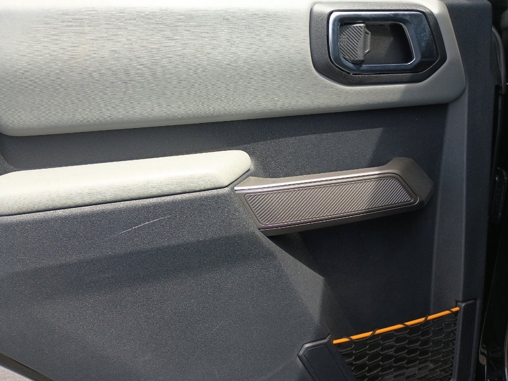 Certified 2023 Ford Bronco Badlands w/ Sasquatch Package AWD/4WD image 22