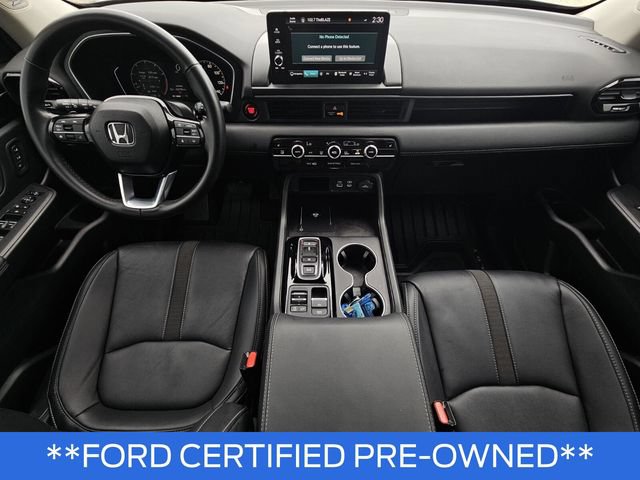 Used 2024 Honda Pilot Touring image 19
