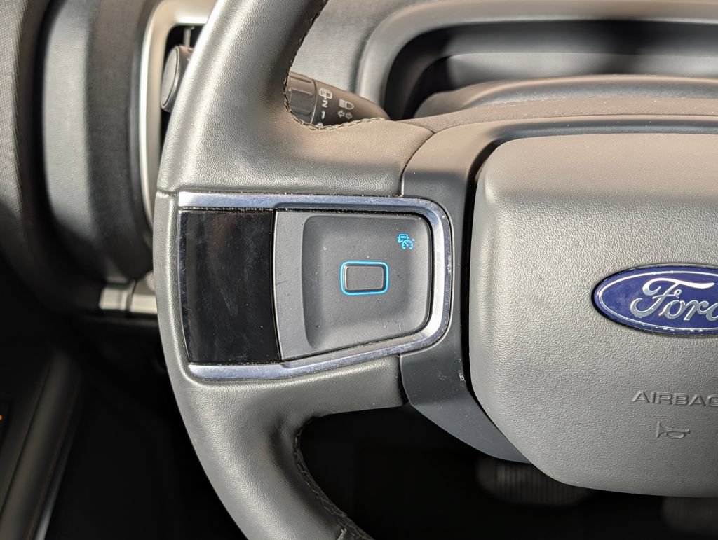 Certified 2025 Ford Expedition Active RWD image 19