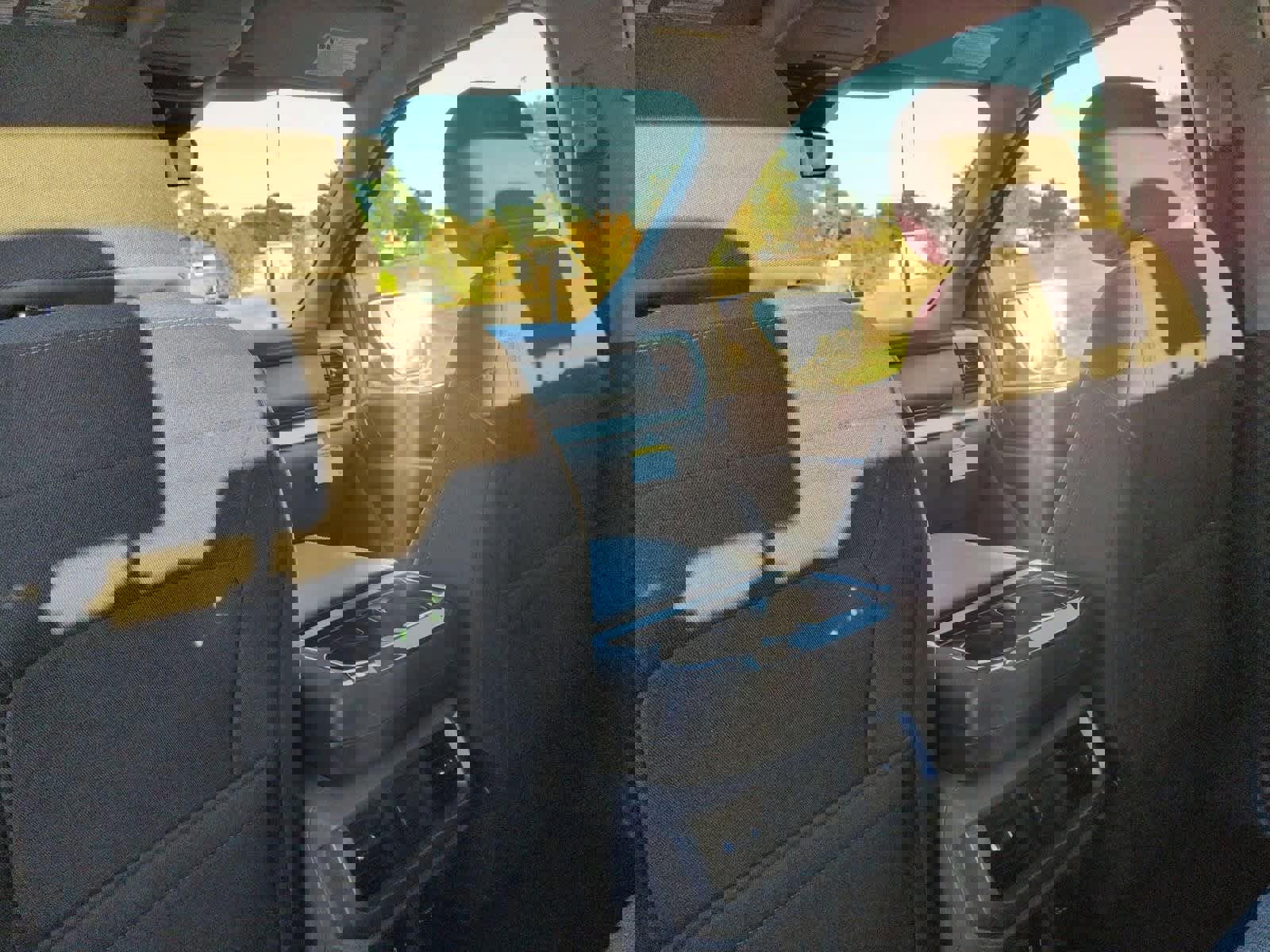 Certified 2022 Ford F150 XLT w/ Equipment Group 302A High image 19