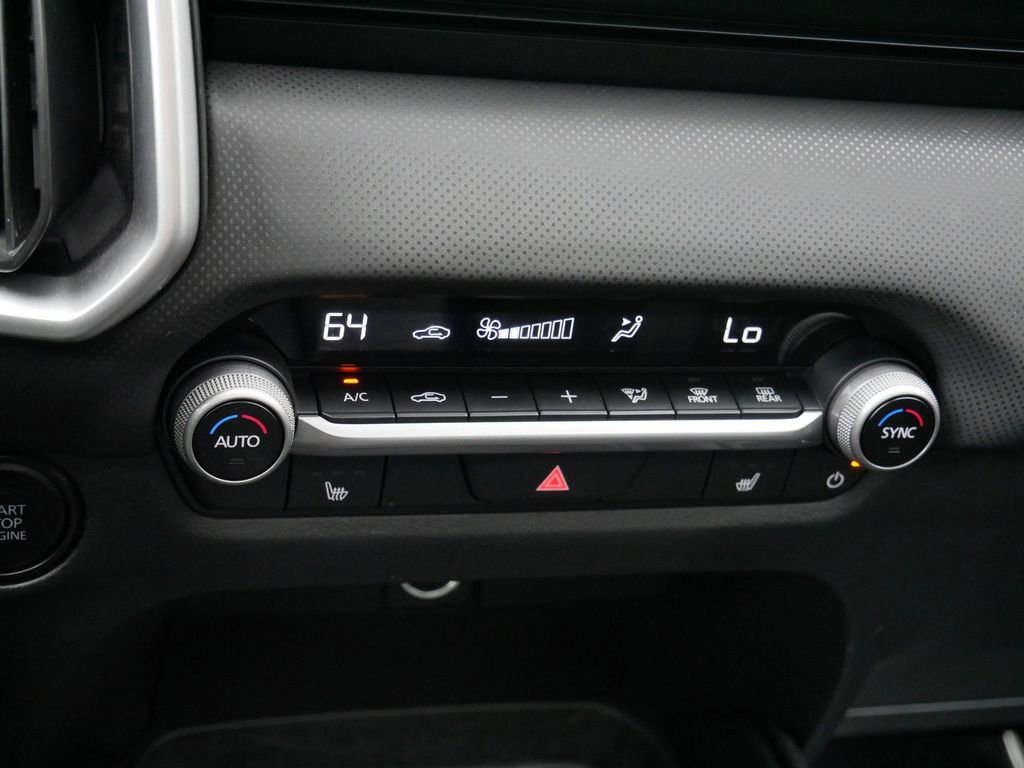 Used 2025 MAZDA CX-50 AWD 2.5 S w/ Premium Package image 22