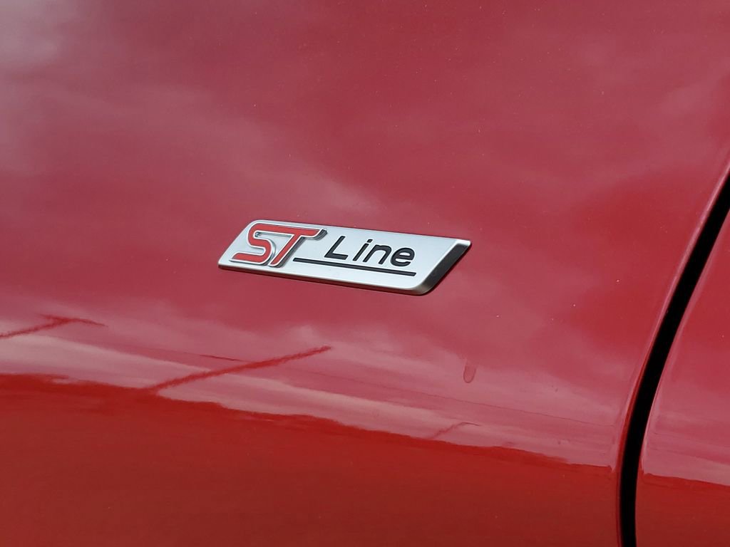 Certified 2024 Ford Explorer ST-Line w/ Class IV Trailer Tow Package AWD/4WD image 7