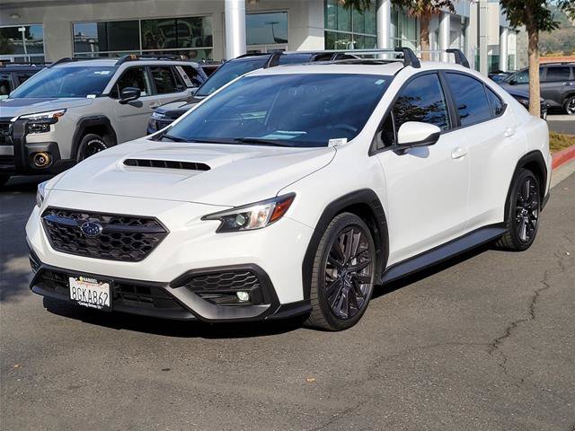 Used 2023 Subaru WRX Premium AWD/4WD image 9