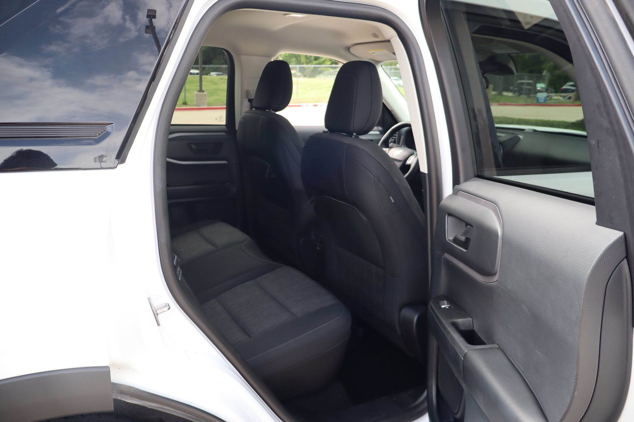 Certified 2023 Ford Bronco Sport Big Bend w/ Convenience Package AWD/4WD image 26