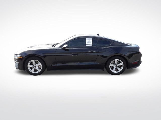 Certified 2021 Ford Mustang Coupe RWD image 8