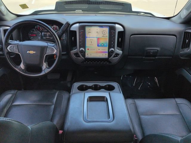 Used 2017 Chevrolet Silverado 1500 LT w/ All Star Edition AWD/4WD image 15