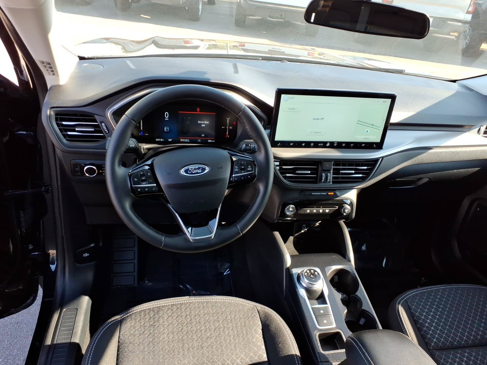 Certified 2025 Ford Escape Active w/ Tech Pack #1 FWD image 14