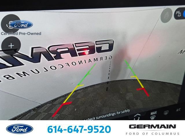 Certified 2025 Ford Explorer Active w/ Active Comfort Package image 33