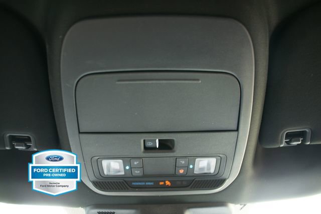 Certified 2023 Ford F150 XLT w/ Equipment Group 302A High image 26