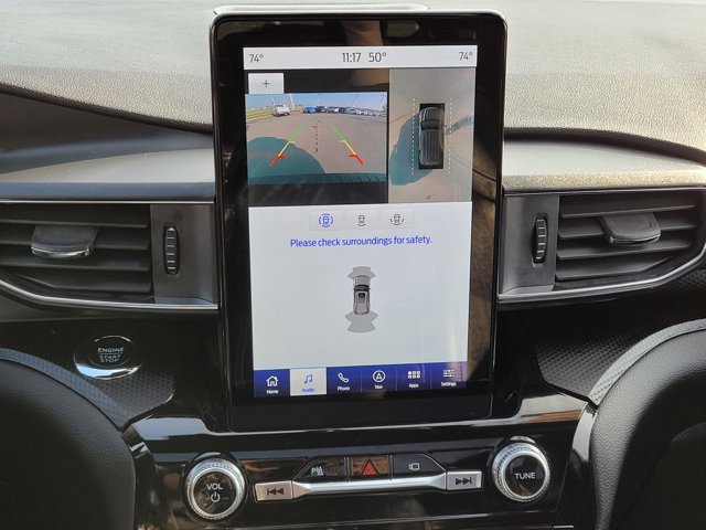 Certified 2023 Ford Explorer ST w/ Equipment Group 401A image 19