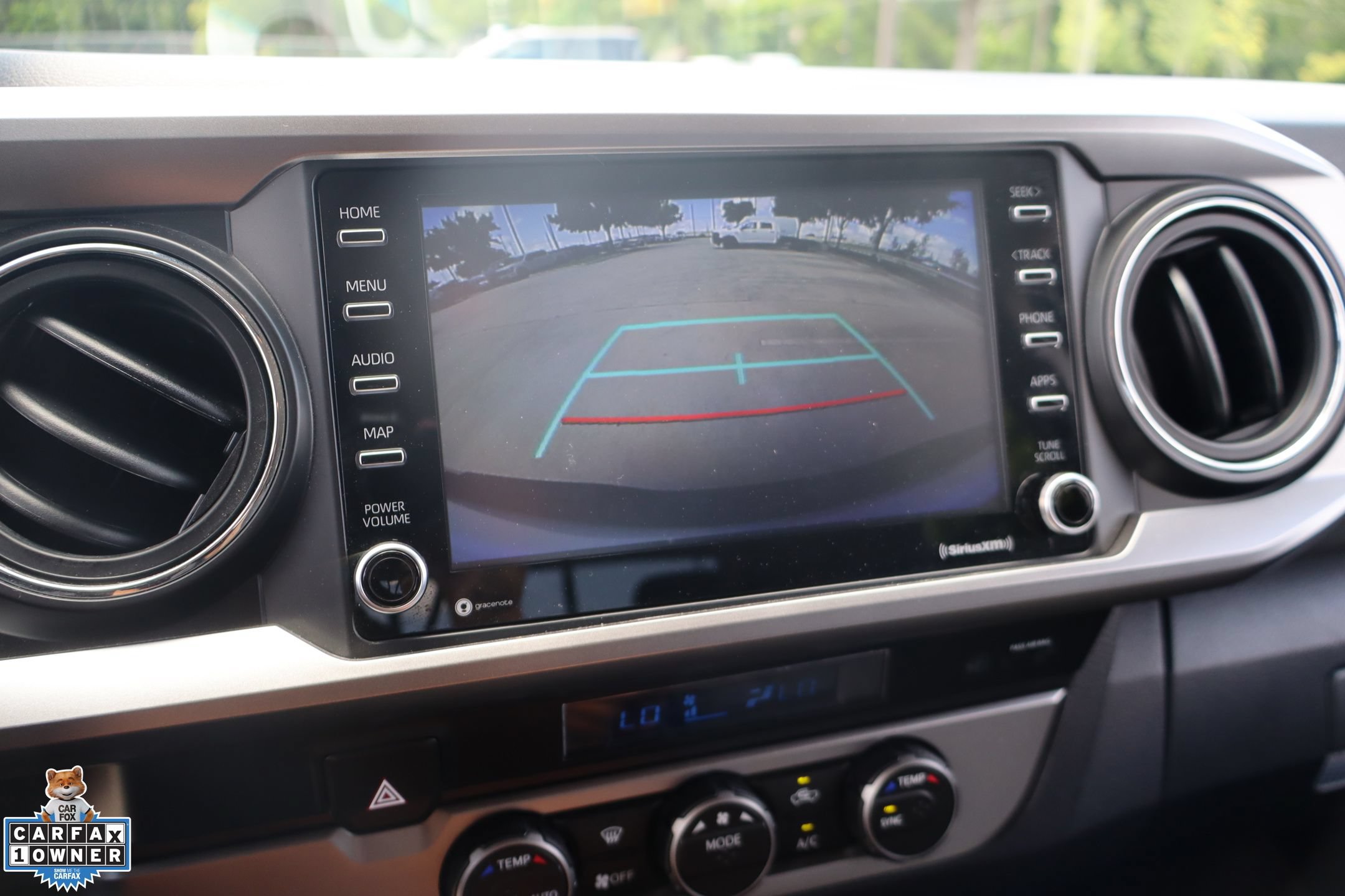 Used 2023 Toyota Tacoma SR5 RWD image 23