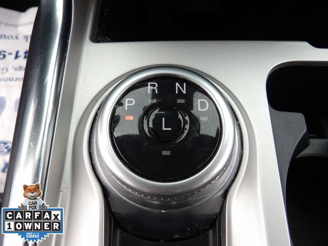 Certified 2023 Ford Explorer Platinum w/ Technology Package RWD image 21