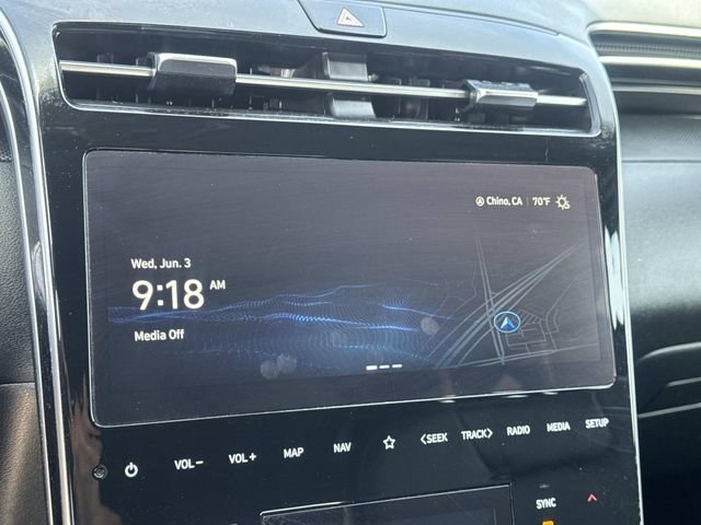 Used 2024 Hyundai Santa Cruz XRT AWD/4WD image 11