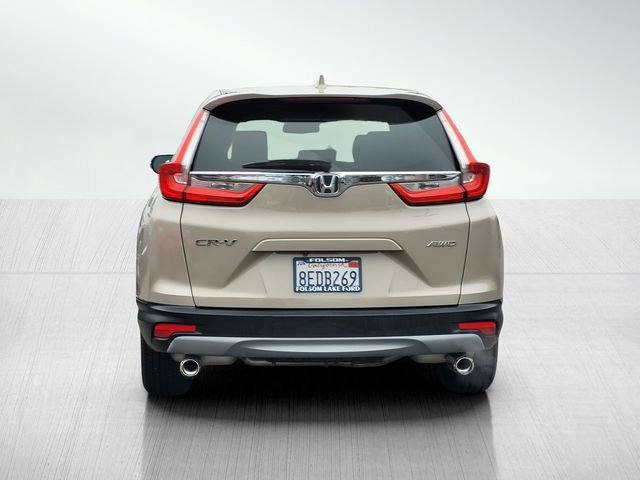 Used 2018 Honda CR-V EX-L image 4