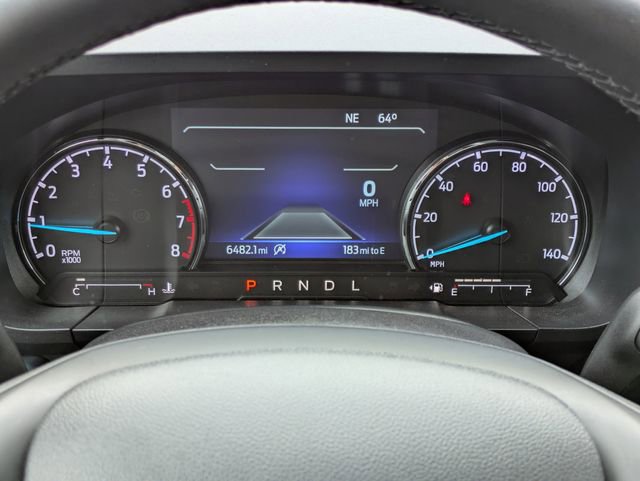 Certified 2024 Ford Maverick Tremor w/ Tremor Off-Road Package AWD/4WD image 27