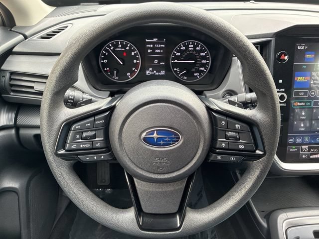 Used 2025 Subaru Crosstrek 2.5i Premium AWD/4WD image 15