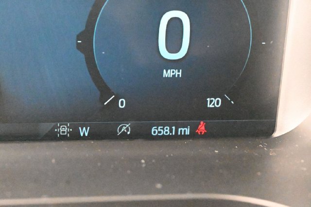 Certified 2026 Ford F150 STX w/ Equipment Group 200A RWD image 20