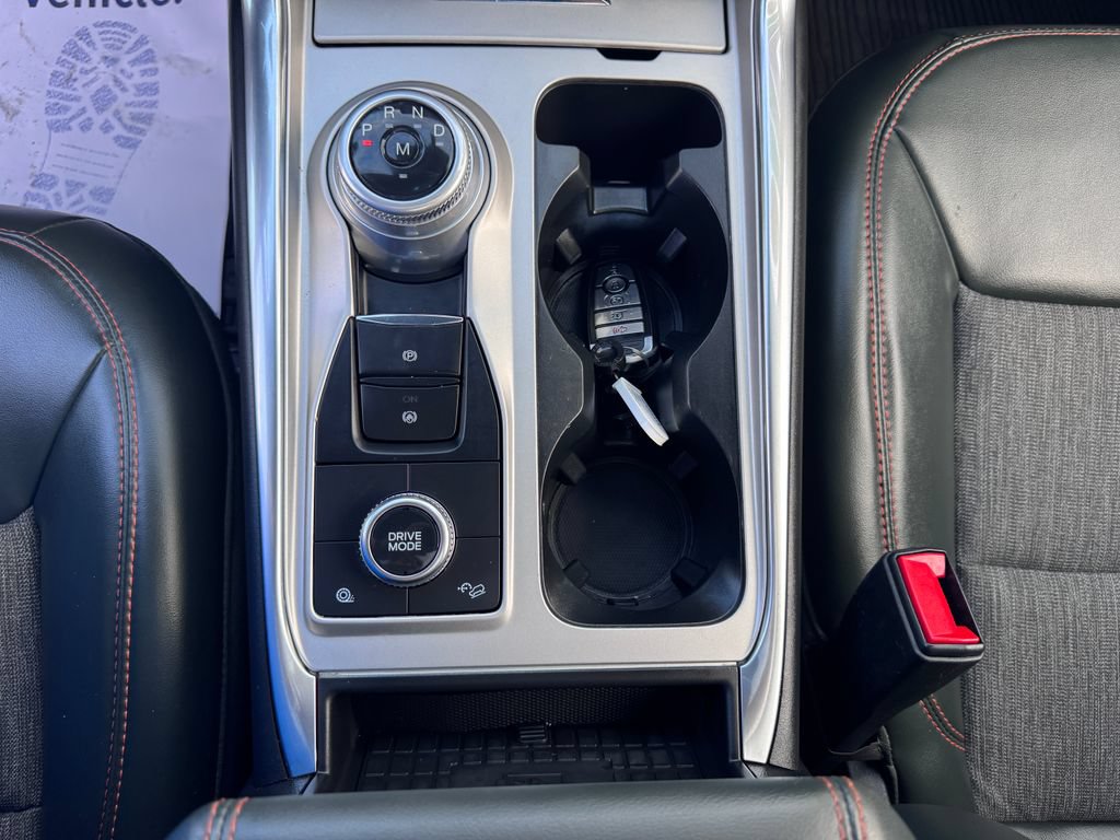 Certified 2022 Ford Explorer Timberline w/ Timberline Technology Package AWD/4WD image 24