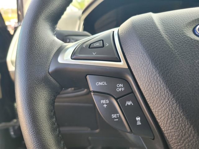 Certified 2023 Ford Edge SEL w/ Convenience Package AWD/4WD image 27
