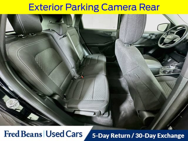 Certified 2023 Ford Escape Active AWD/4WD image 32