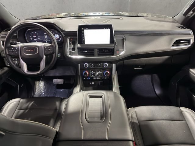 Used 2023 GMC Yukon SLT w/ SLT Luxury Package AWD/4WD image 2