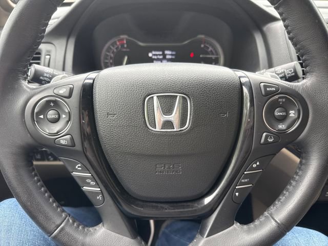 Used 2018 Honda Pilot Touring image 21