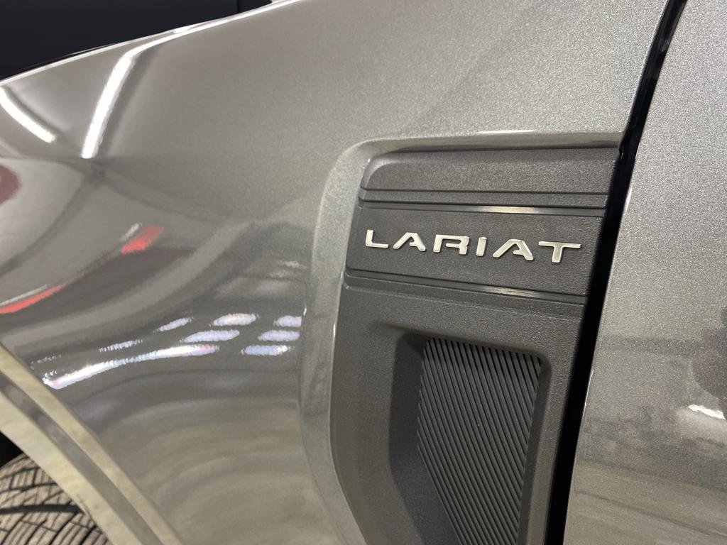Certified 2022 Ford Maverick Lariat w/ Lariat Luxury Package image 48